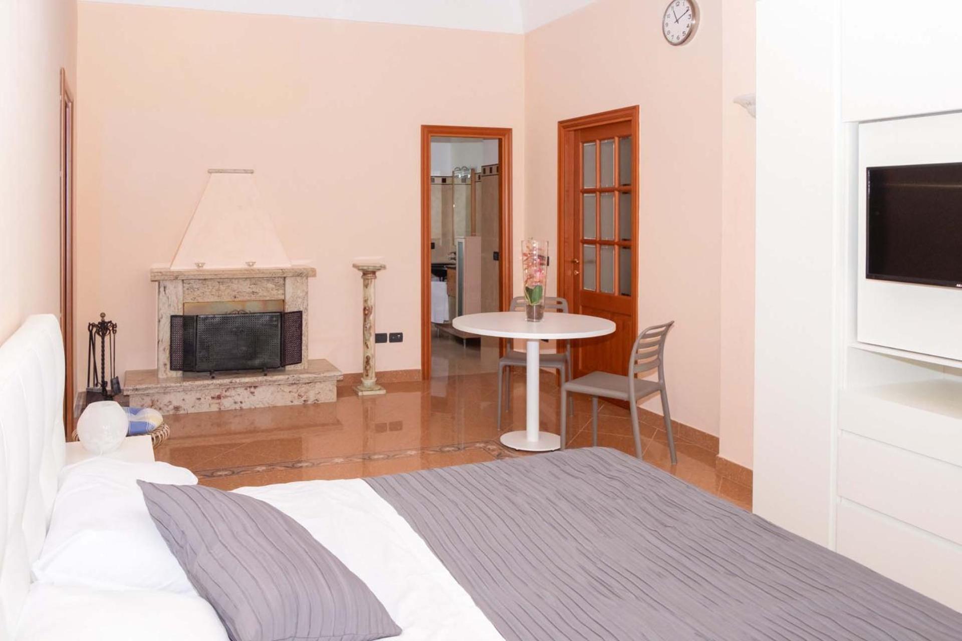Casa Mareluna Vico Equense Zimmer foto