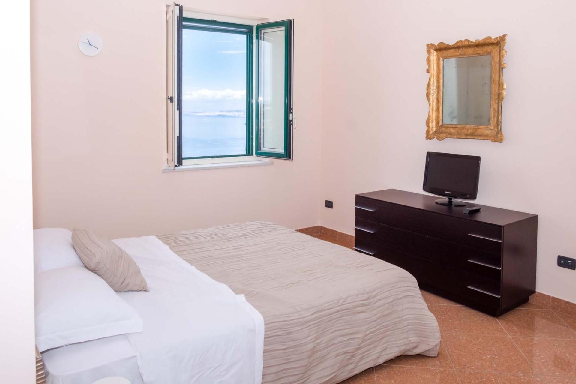 Casa Mareluna Vico Equense Zimmer foto