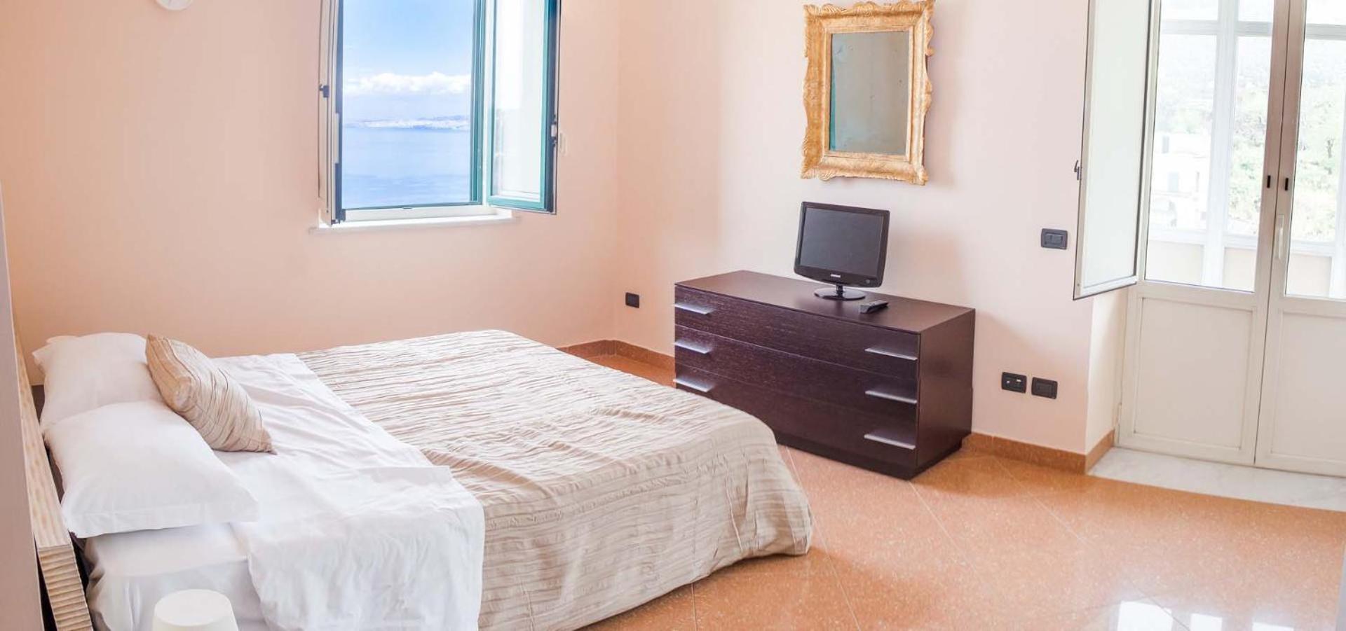 Casa Mareluna Vico Equense Zimmer foto