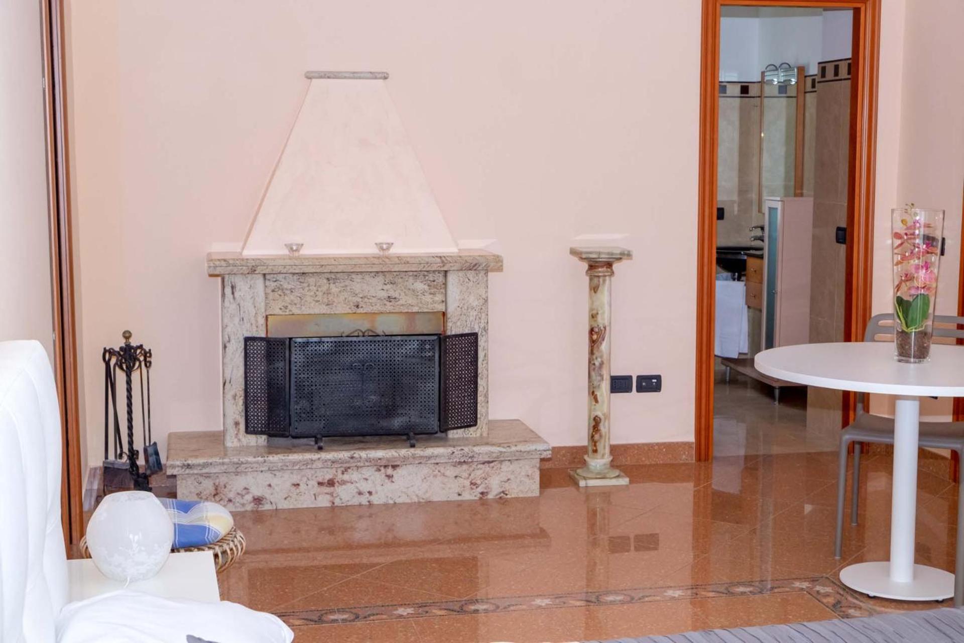 Casa Mareluna Vico Equense Zimmer foto