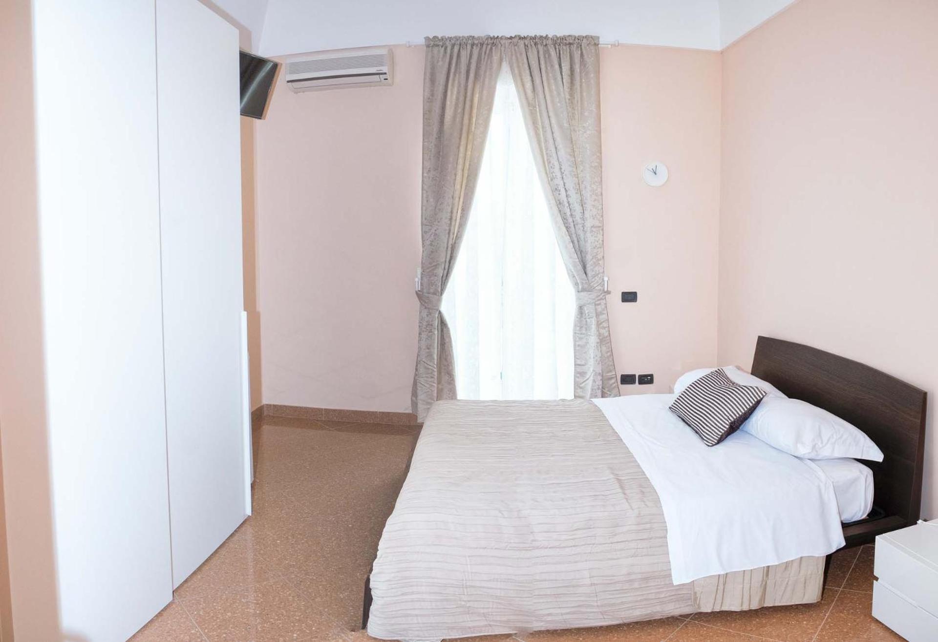 Casa Mareluna Vico Equense Zimmer foto