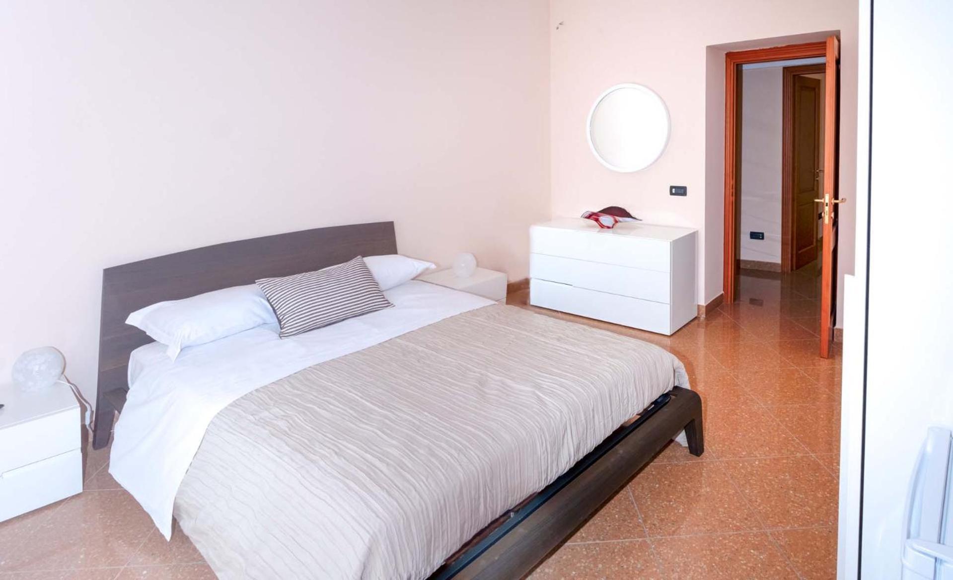 Casa Mareluna Vico Equense Zimmer foto