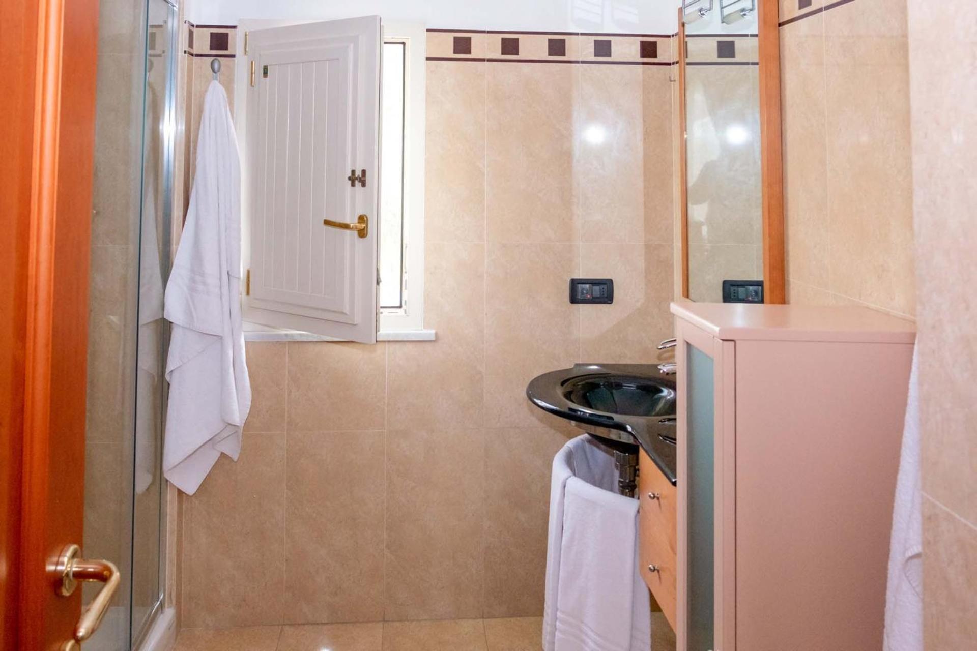 Casa Mareluna Vico Equense Zimmer foto