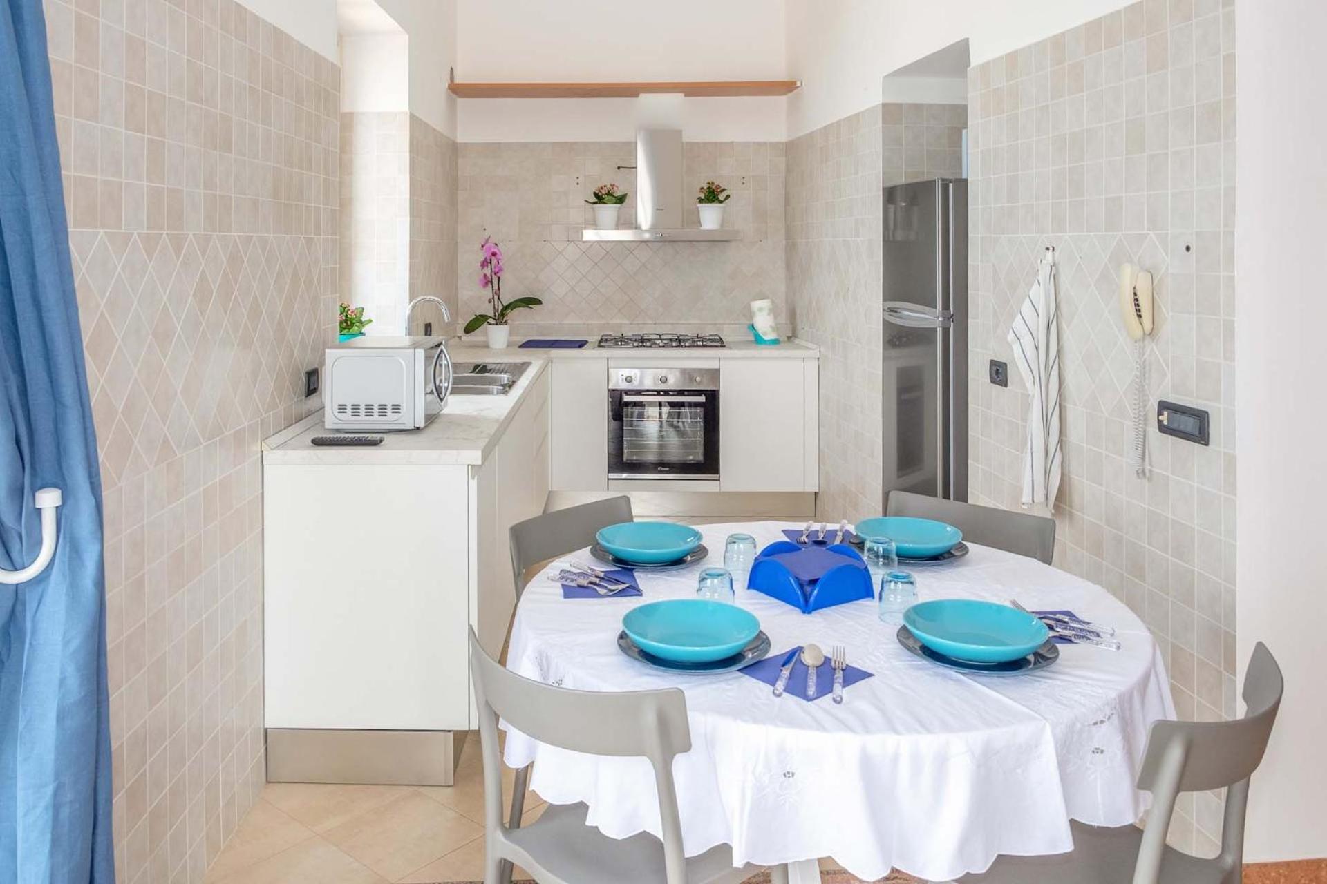 Casa Mareluna Vico Equense Zimmer foto