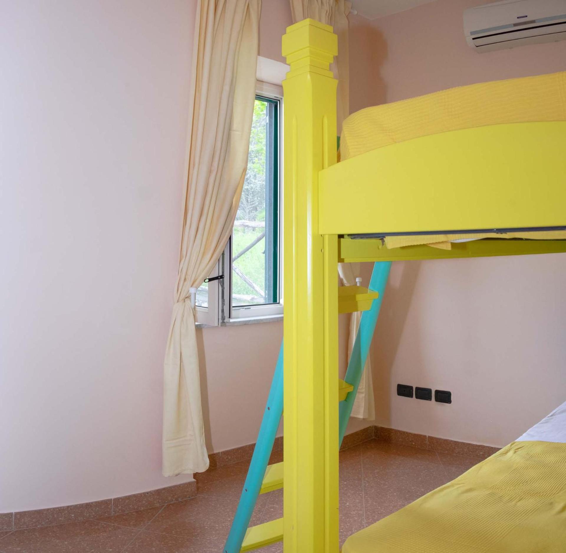 Casa Mareluna Vico Equense Zimmer foto
